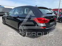 2017 BMW 525