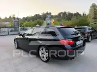 2017 BMW 525