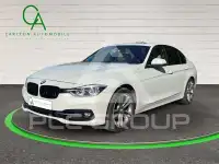 2017 BMW 328