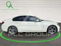 2017 BMW 328