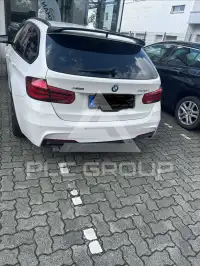 2017 BMW 328