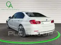 2017 BMW 328