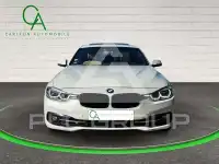 2017 BMW 328