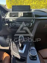2017 BMW 328