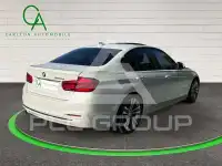 2017 BMW 328