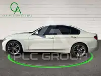 2017 BMW 328