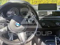 2017 BMW 328