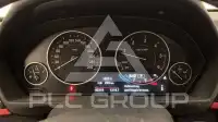 2017 BMW 320