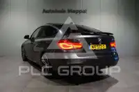 2017 BMW 320