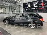 2017 BMW 320