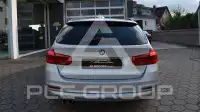 2017 BMW 320