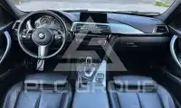 2017 BMW 320