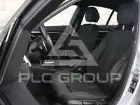 2017 BMW 320