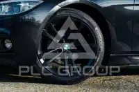 2017 BMW 320