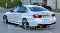 2017 BMW 320