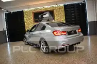 2017 BMW 320