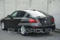 2017 BMW 320