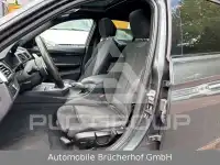 2017 BMW 320