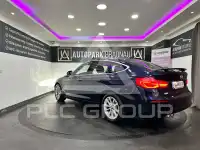 2017 BMW 320