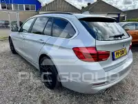 2017 BMW 320