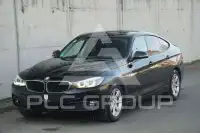 2017 BMW 320
