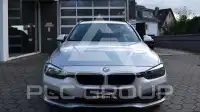 2017 BMW 320