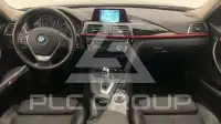 2017 BMW 320