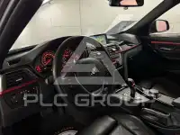 2017 BMW 320