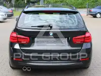 2017 BMW 320
