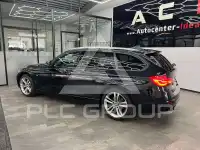 2017 BMW 320