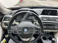 2017 BMW 320