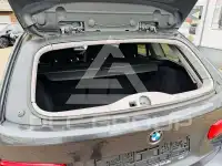 2017 BMW 320