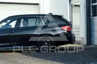 2017 BMW 320