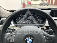 2017 BMW 320