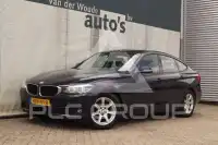 2017 BMW 320