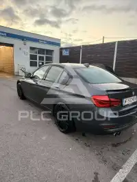 2017 BMW 320