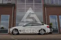 2017 BMW 320