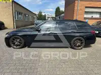 2017 BMW 320