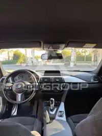 2017 BMW 320