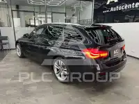 2017 BMW 320