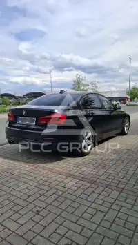 2017 BMW 320