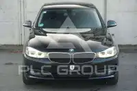 2017 BMW 320