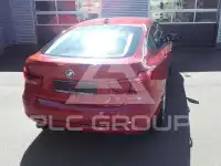 2017 BMW 320