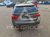 2017 BMW 320