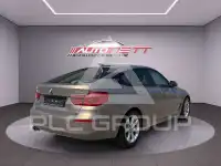2017 BMW 320
