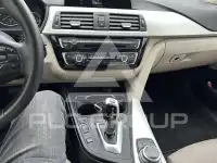 2017 BMW 320