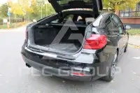 2017 BMW 320