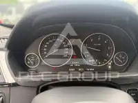 2017 BMW 320