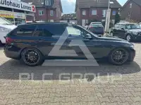 2017 BMW 320