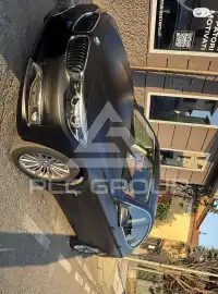 2016 BMW 320